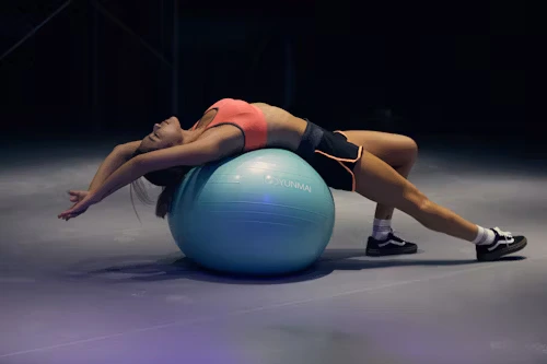 Joga pozície